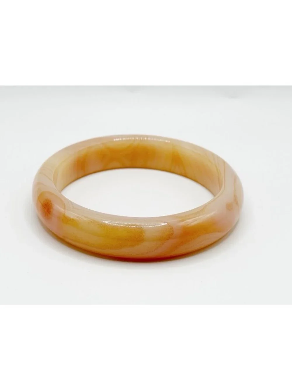 Unbranded icy orange